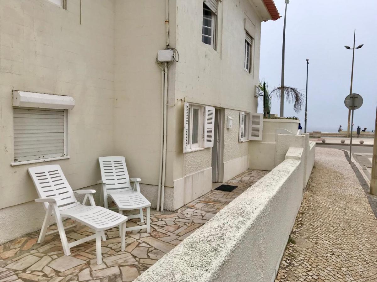 Casa Do Cao Da Praia Do Furadouro Ovar Zewnętrze zdjęcie