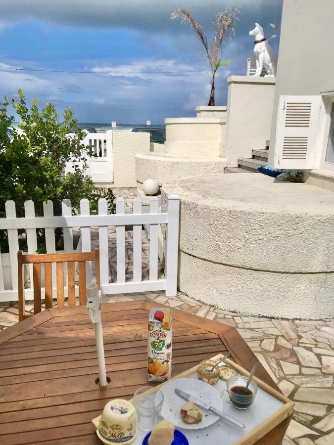 Casa Do Cao Da Praia Do Furadouro Ovar Zewnętrze zdjęcie