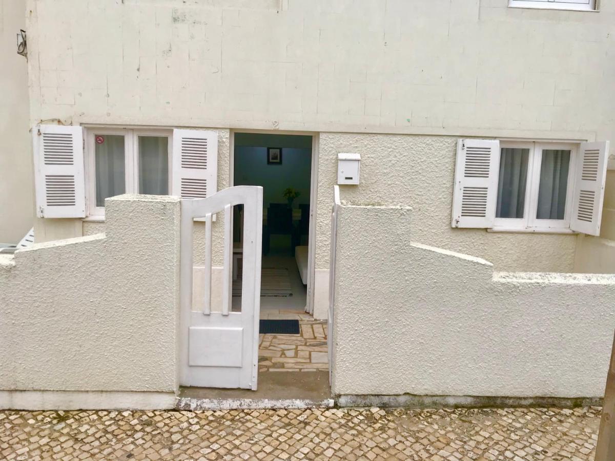 Casa Do Cao Da Praia Do Furadouro Ovar Zewnętrze zdjęcie