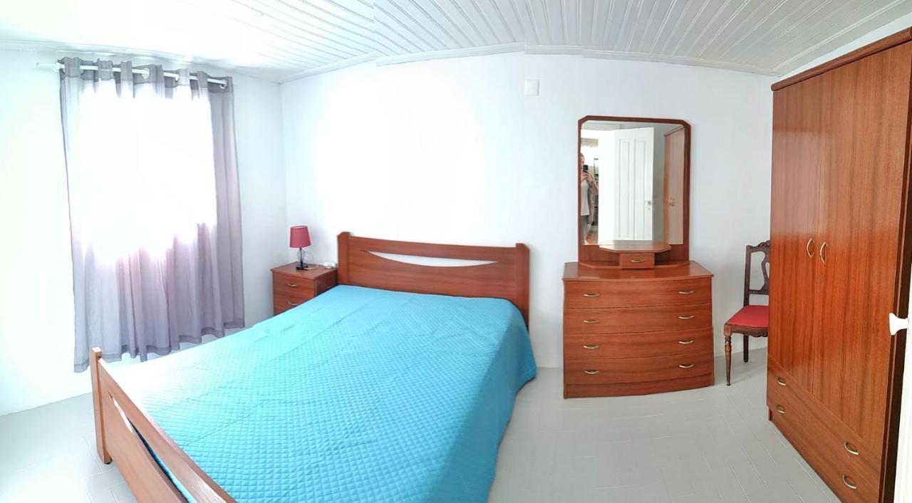 Casa Do Cao Da Praia Do Furadouro Ovar Zewnętrze zdjęcie