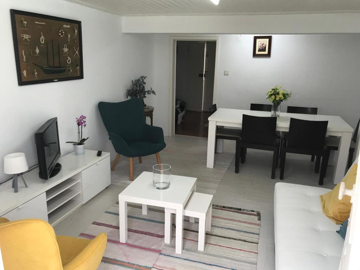 Casa Do Cao Da Praia Do Furadouro Ovar Zewnętrze zdjęcie