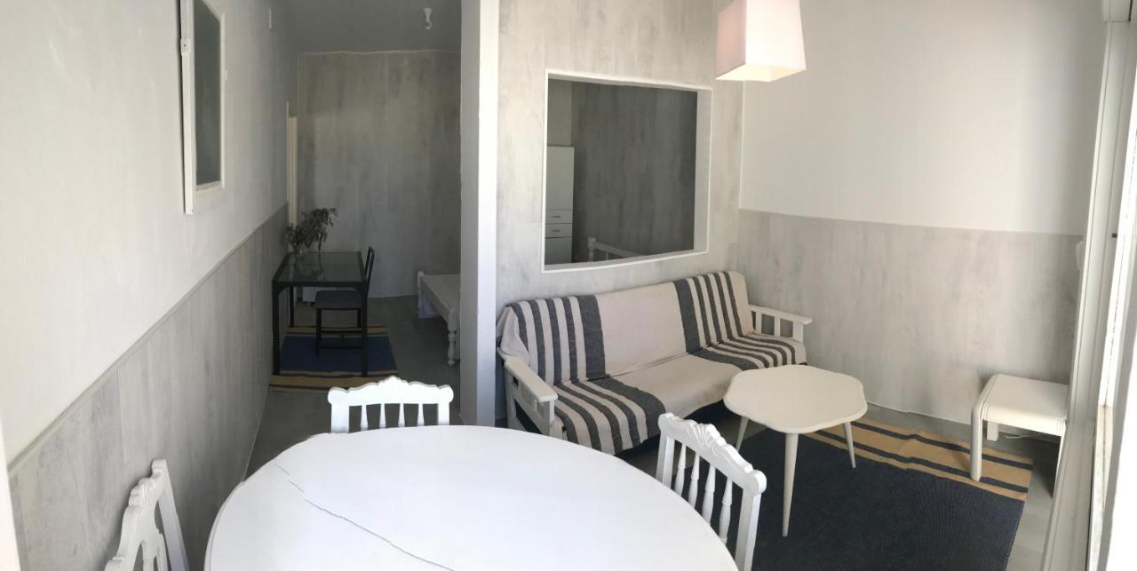 Casa Do Cao Da Praia Do Furadouro Ovar Zewnętrze zdjęcie