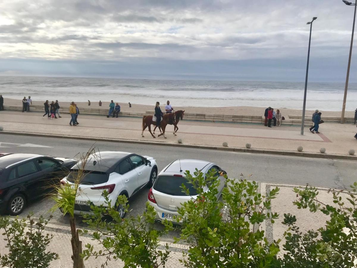 Casa Do Cao Da Praia Do Furadouro Ovar Zewnętrze zdjęcie