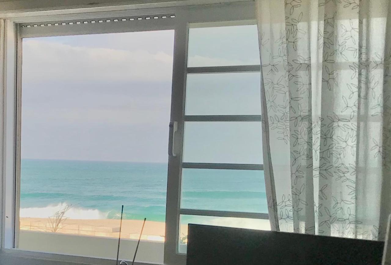 Casa Do Cao Da Praia Do Furadouro Ovar Zewnętrze zdjęcie