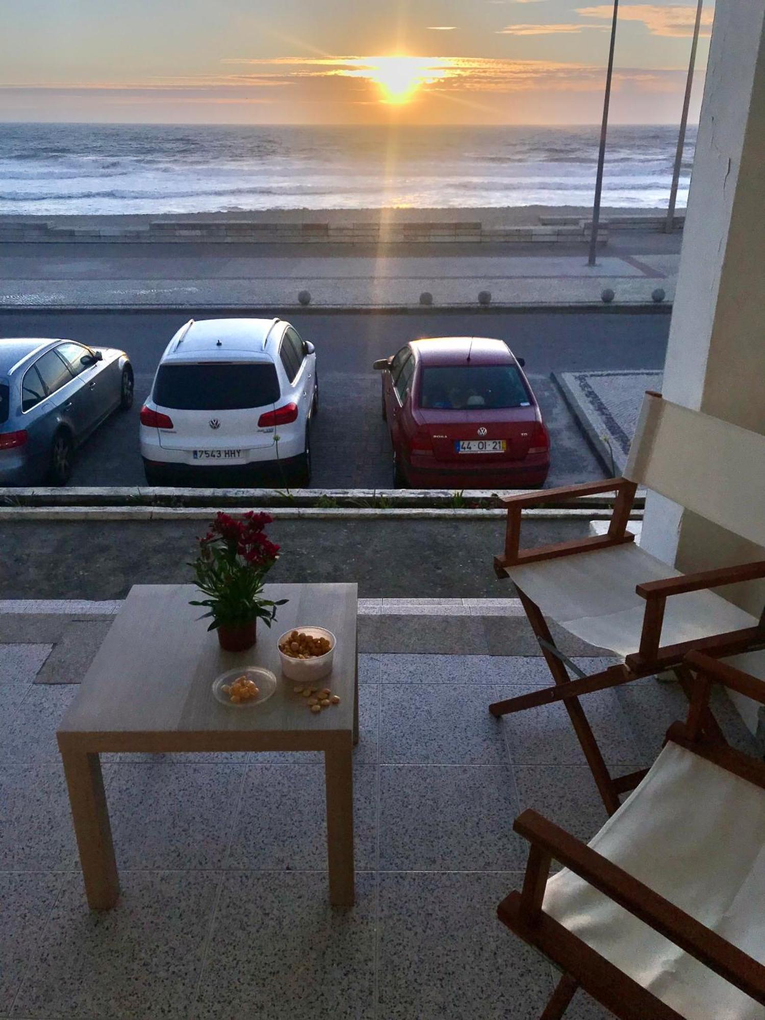 Casa Do Cao Da Praia Do Furadouro Ovar Zewnętrze zdjęcie