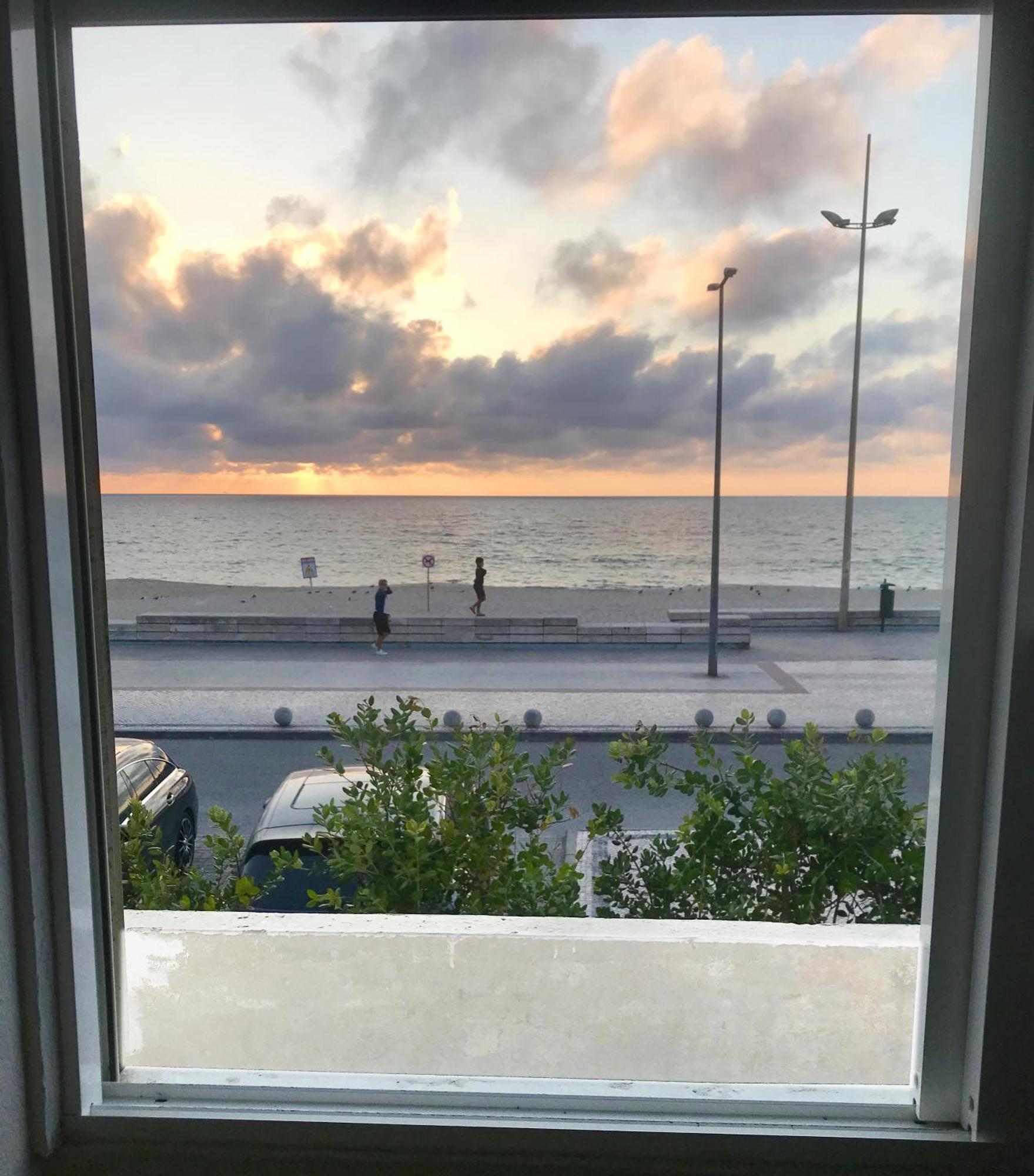 Casa Do Cao Da Praia Do Furadouro Ovar Zewnętrze zdjęcie