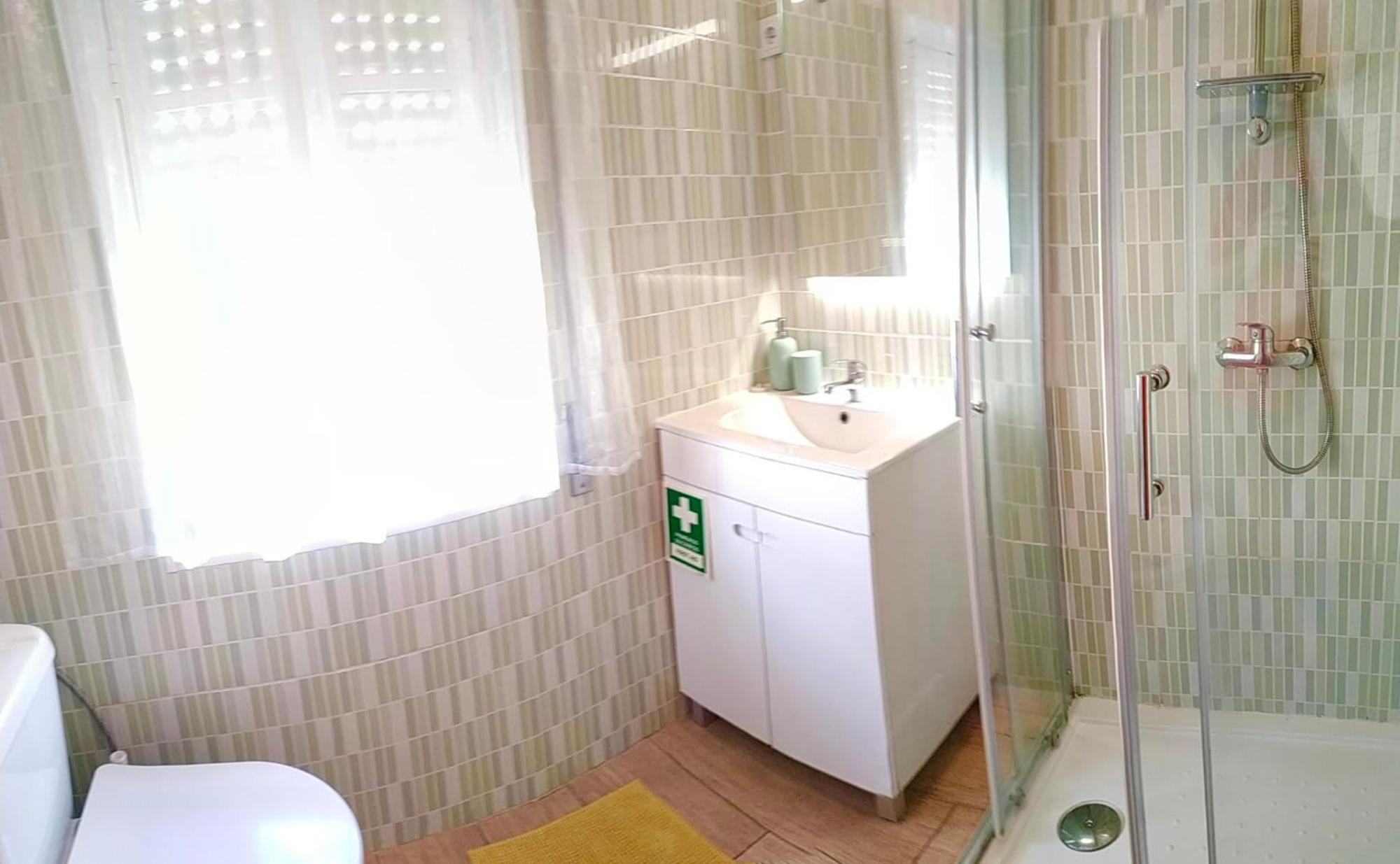 Casa Do Cao Da Praia Do Furadouro Ovar Zewnętrze zdjęcie