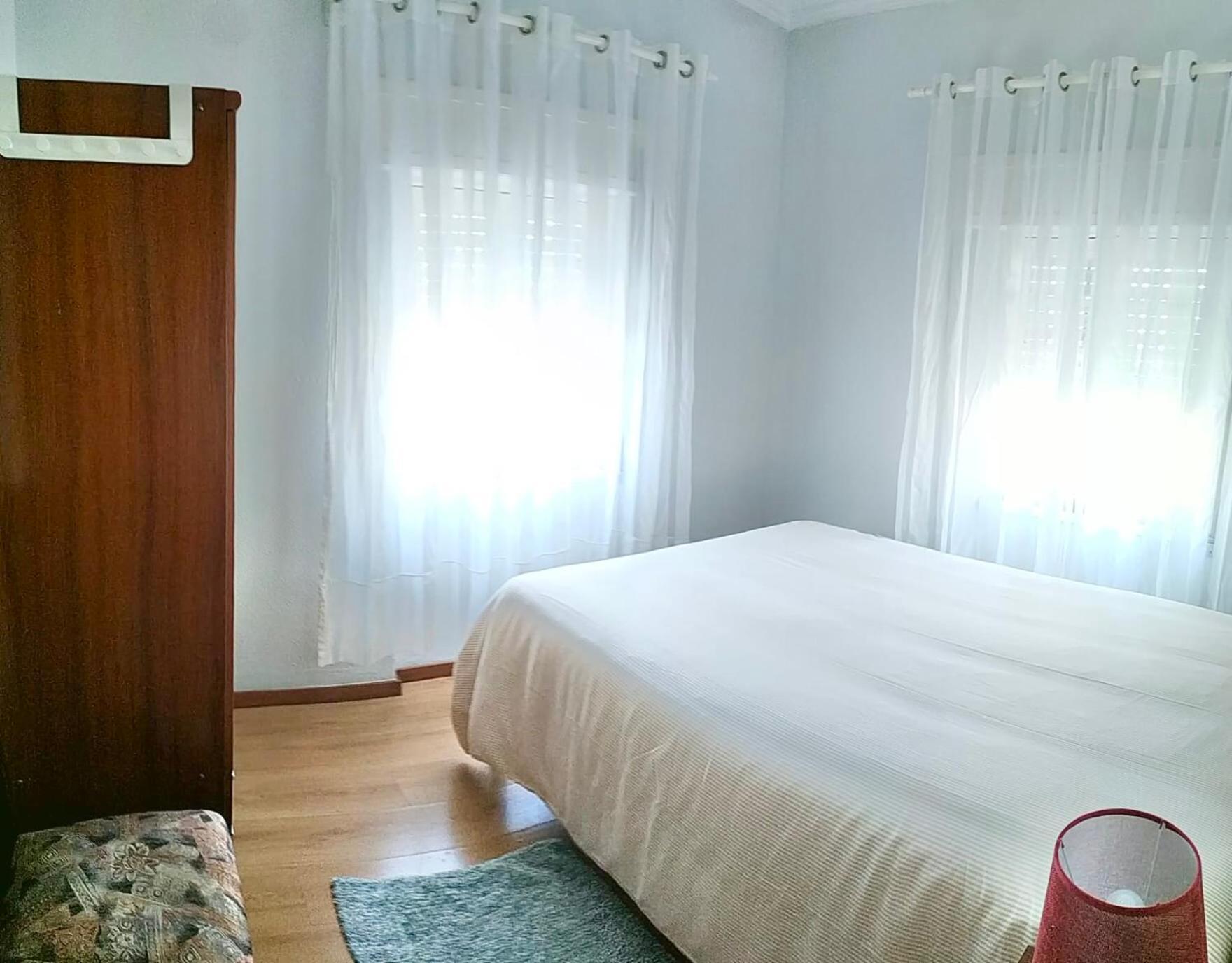 Casa Do Cao Da Praia Do Furadouro Ovar Zewnętrze zdjęcie