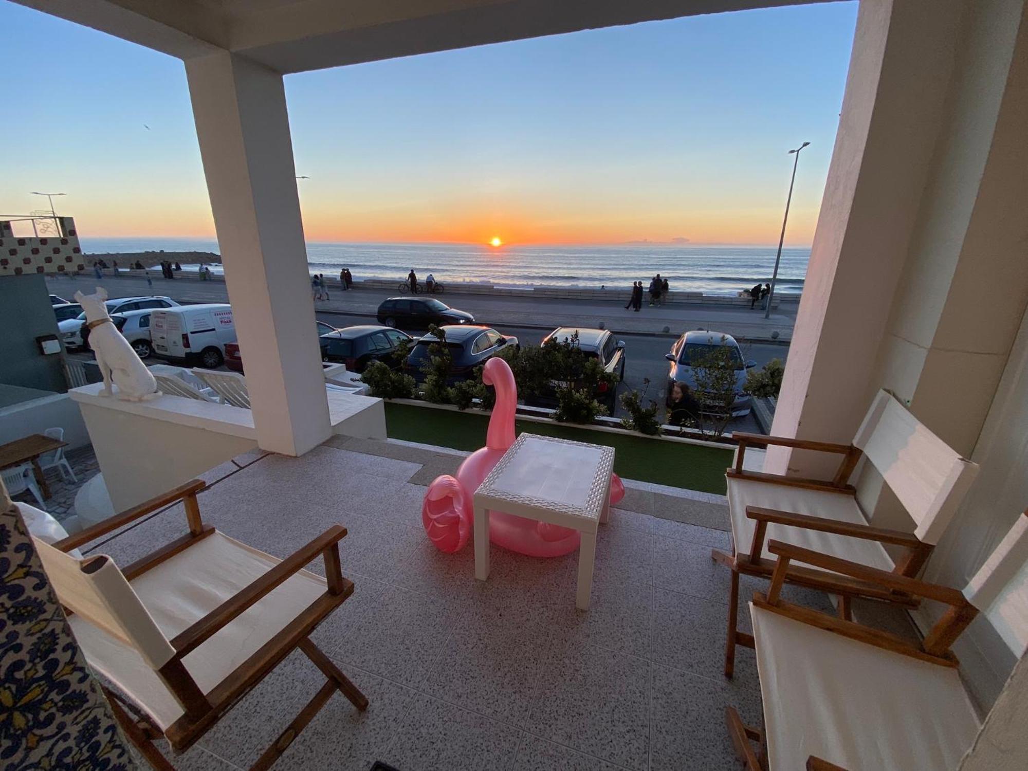 Casa Do Cao Da Praia Do Furadouro Ovar Zewnętrze zdjęcie